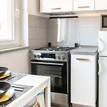Apartment Dorrea