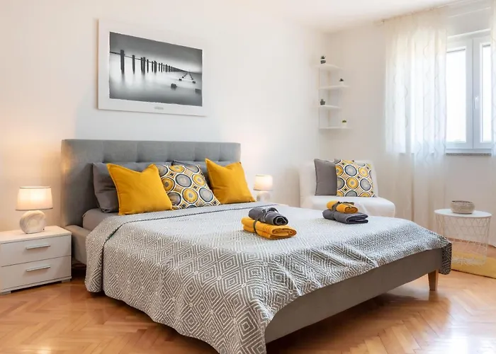 Apartment Dorrea