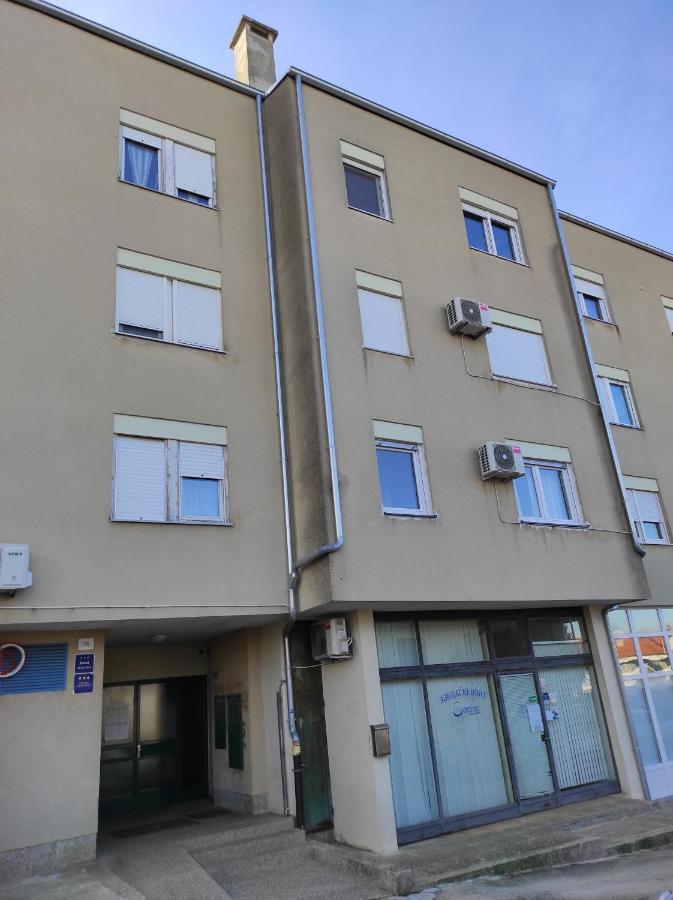 Dorrea Apartmán Pula