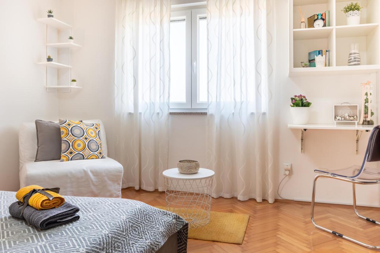Apartmán Dorrea