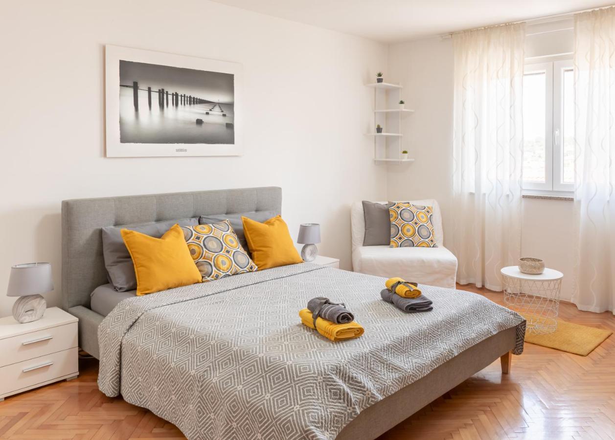 Dorrea Apartma Pula