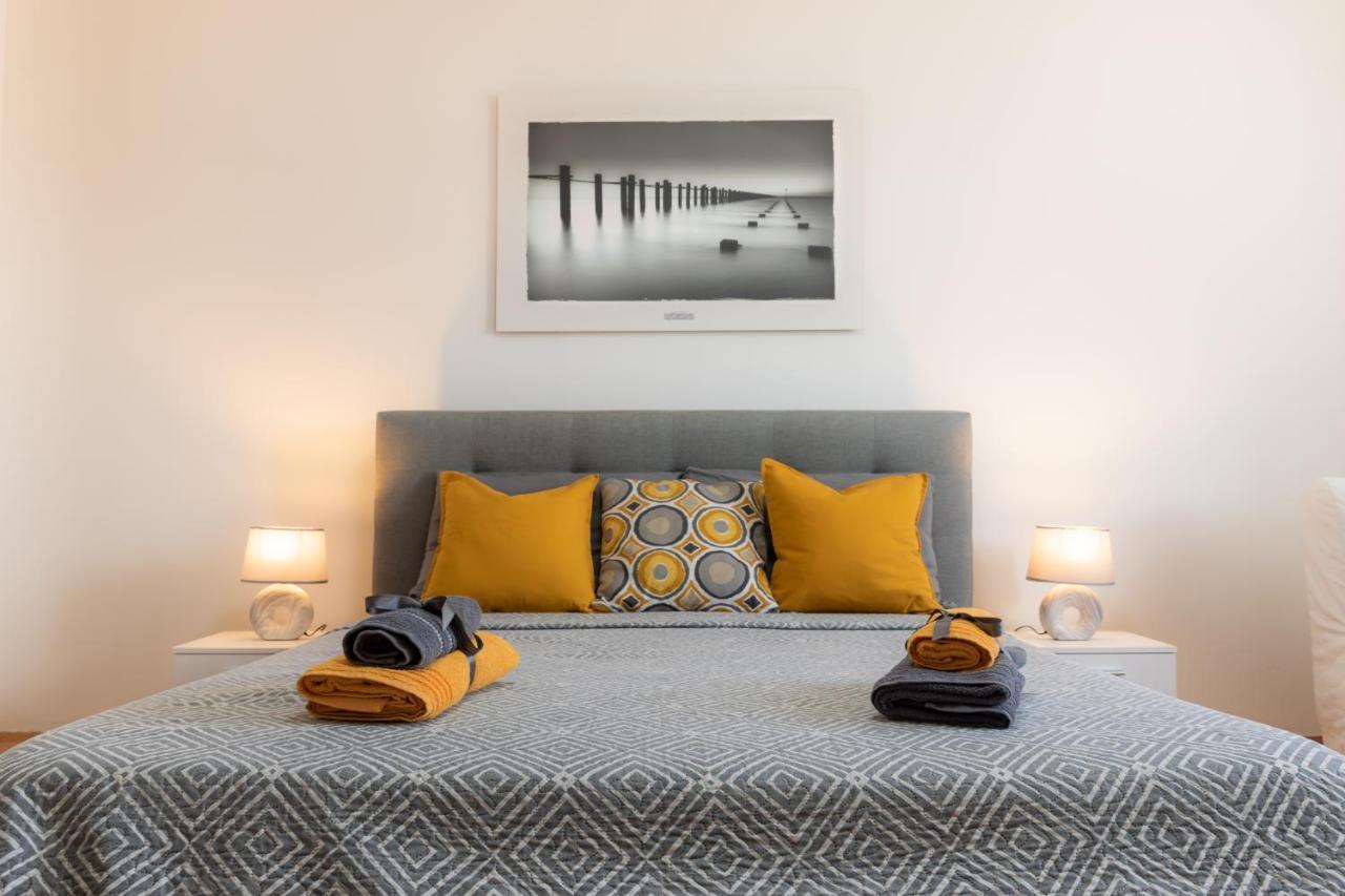 Dorrea Apartma *