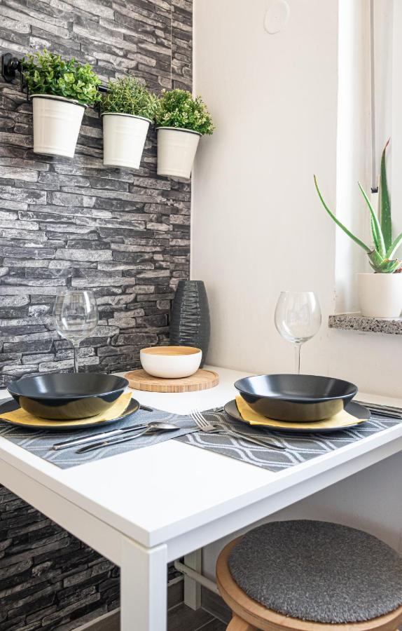 Apartmán Dorrea *