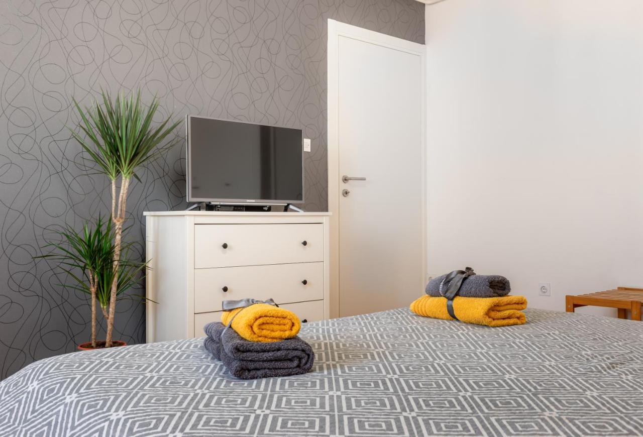 Dorrea Apartmán Pula